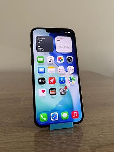 iphone 8 plus polovan cena: Prodajem Apple iPhone 13 Pro Max u odlicnom stanju. Telefon je potpuno — 3