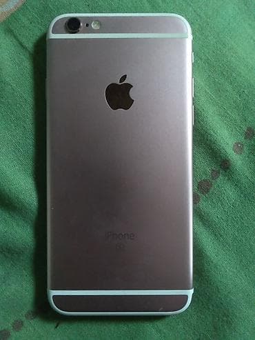 apple iphone 6s: Apple iPhone iPhone 6s, 32 GB Stanje telefona perfektno, zastitno — 6