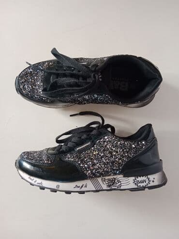 guess patike 2023: Size - 35 — 1