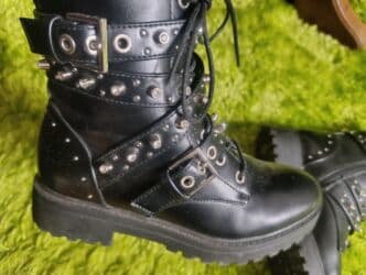 ženska obuća 42 broj: Ostala ženska obuća — 1