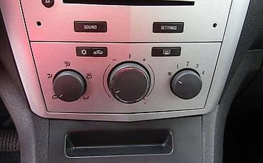 iznajmljivanje tocilice za pivo: PREKIDAČI ZA OPEL ZAFIRA OD 2005. DO 2011. GOD. | Polovni originalni — 4