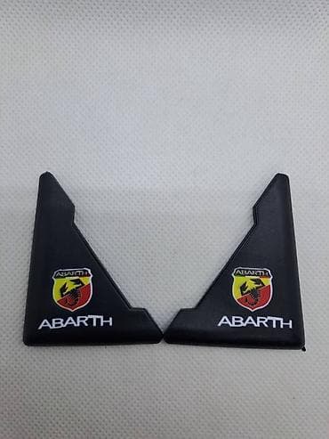 Ukras-zaštita za vrata automobila-ABARTH Silikonska zaštita – ukras na lalafo.rs Ukras-zaštita za vrata automobila-ABARTH Silikonska zaštita – ukras