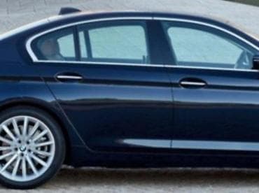 belgrade buy car: BRAVE I KVAKE ZA BMW 520 OD 2016. DO 2020. GOD — 1