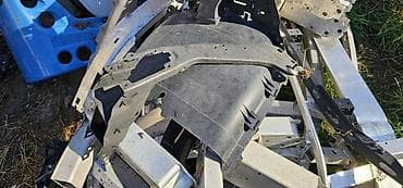 NOSAČ FARA F48 F49 F45 LEVI ZA BMW SERIJA 2, X1, X2 | BMW 2 x1 x2