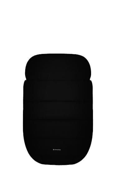 Kolica za bebe: KikkaBoo Zimska navlaka za kolica Classic Black (šifra: KKB4) — 1