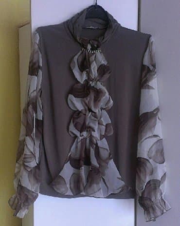 Single-colored, color - Black