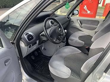 pragovi za citroen xsara picasso: INSTRUMENT TABLA ZA CITROEN XSARA PICASSO OD 2001. DO 2007. GOD — 1
