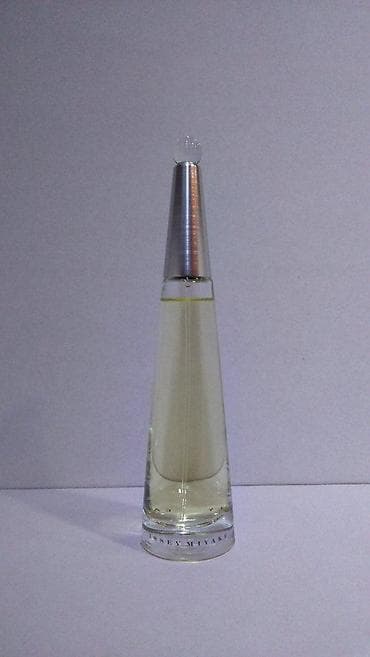 ISSEY MIYAKE L'EAU D'ISSEY EDP 75ML TSTR | Issey Miyake L'Eau