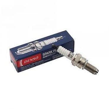 auto presvlake nis: DENSO svećica – Spark Plug - Originalna DENSO svećica za benzinske — 2