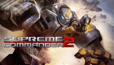 Ostale igre i konzole: SUPREME COMMANDER 2 PRODAJEMO IGRICU IZ NASLOVA Igrica je nova — 1