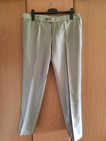 hugo boss odelo: Kostim bоја - Srebrna — 9