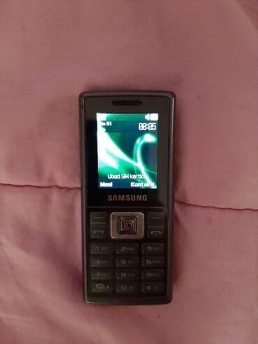 samsung punjač: Samsung M150 — 3