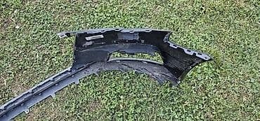 vakum za kola: PREDNJI BRANIK 8V5 ZA AUDI A3 | Audi a3 prednji branik 8v5 807 437P — 4