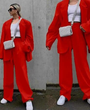 Women's Clothing: Sets — 3
