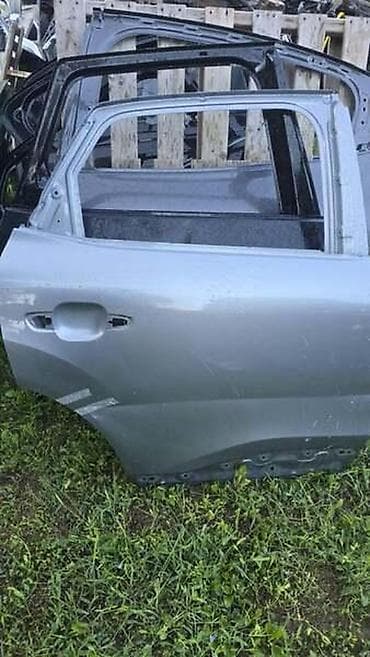 amortizeri za apn 4: ZADNJA DESNA VRATA ZA CITROEN C4X | Citroen c4x zadnja desna vrata — 2