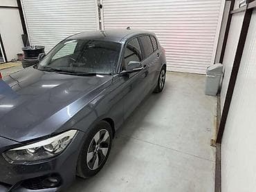 la cars: DELOVI KOMPLET ZA BMW SERIJA 1 OD 2015. DO 2018. GOD. | bmw f31 1.5 — 3