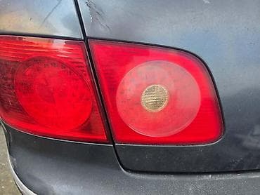 skuter na struju: ŠTOPOVI NA GEPEKU ZA VOLKSWAGEN PHAETON OD 2004. DO 2008. GOD — 2
