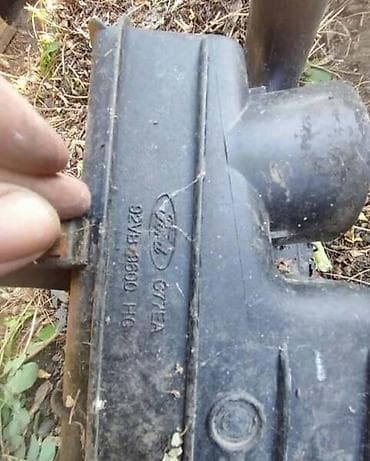 Filteri vazduha motora: KUCISTE FILTERA FORD TRANZIT | ford tranzit 2.5 kuciste viltera — 3