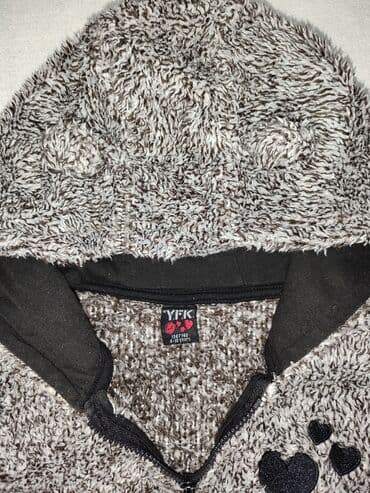 haljine za devojcice waikiki: With zipper, 134-140 — 2