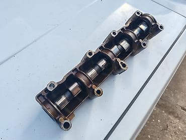 razvodna kapa golf 2: Bregasta Lada 21214i Niva 1.7i br.8. Polovno, ocuvano kao novo — 8