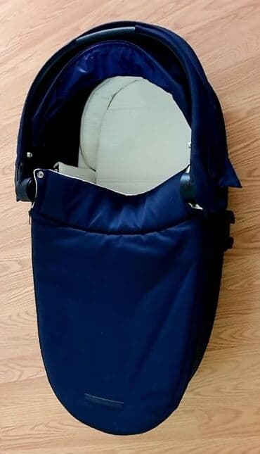 stokke dodatak za drugo dete: Cybex Mios kolica – set - Kompaktna, lagana kolica sa aluminijumskim — 11