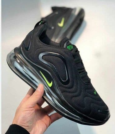 vansice patike: A klasa 4400 — 10