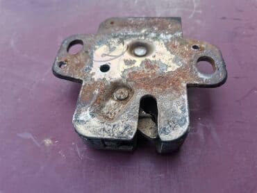auto otpad lada niva: Brava gepek vrata Lada 21213,21214 Niva br.2. Polovno, ocuvano — 9