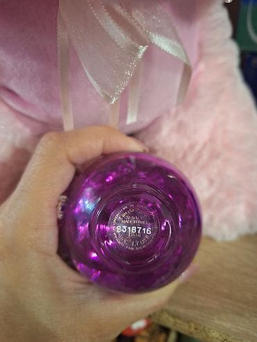 Parfemi: Versace Dylan Purple – ženski parfem (EDP) - Brend: Versace - Linija — 2