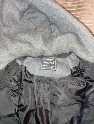 Kompleti: Zimska jakna, 146-152 — 2