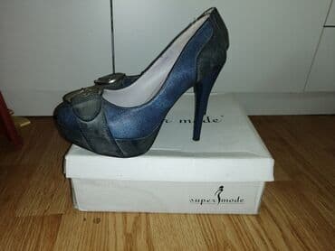 obuća: Sandale, 38 — 2