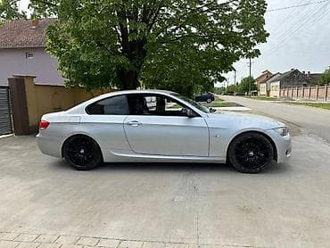 polovne gume vranje: VRATA E92/93 ZA BMW SERIJA 3 OD 2007. DO 2012. GOD. | Vrata Bmw — 3