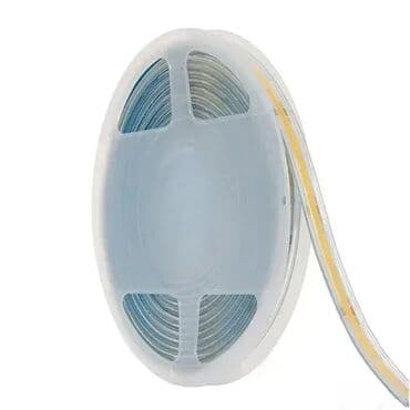 sijalice za jelku 50 m: LED traka, bоја - Šareno, Novo — 2