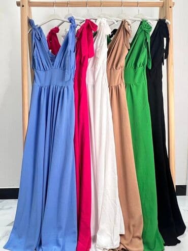 siroke haljine: 2500 — 8