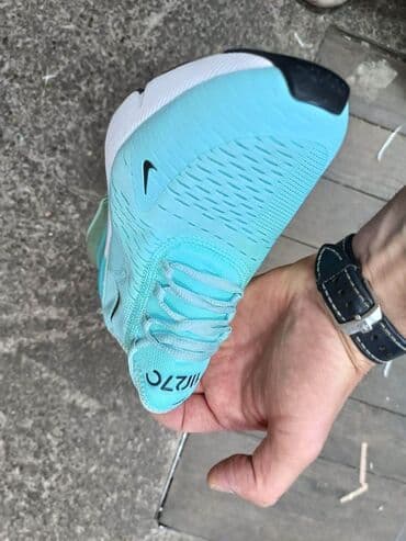 command nike: Trainers, size - 39 — 3