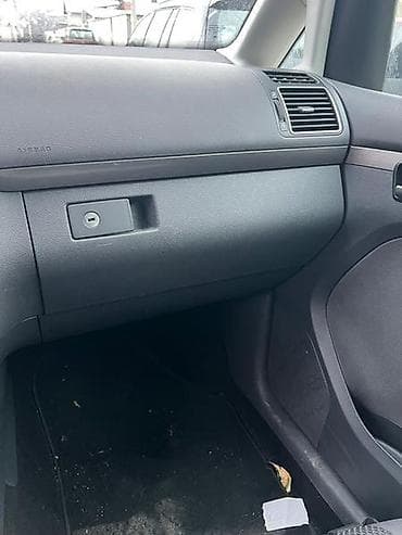 dizalica za auto: KASETA ZA VOLKSWAGEN TOURAN | Kaseta za Touran 2012 — 1