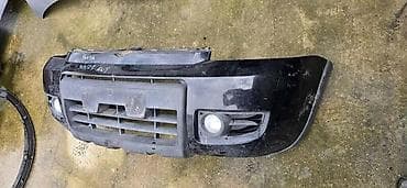 brava gepeka land rover freelander: BRANIK ZA FIAT PANDA | Prednji branik Fiat Panda — 2
