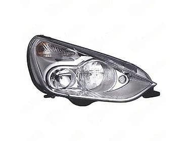 mondeo: FAROVI SVI MODELI ZA FORD C-MAX, ESCORT, FIESTA . OD 2002. DO 2012 — 9