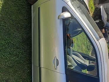 limuzina prodaja: VRATA ZA SEAT LEON OD 2000. DO 2005. GOD. | Vrata za Seata Leon — 2