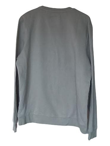 Suits: C&A Clockhouse dukserica sa okruglim izrezom, veličina M. Siva — 2