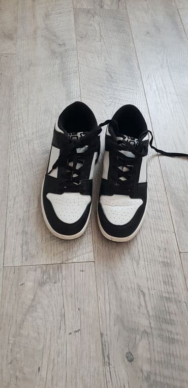 skx patike: 40, bоја - Crna — 2