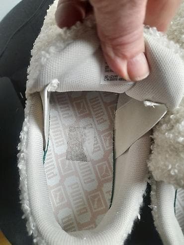 rang papuce: Indoor slippers, Puma, 40 — 7