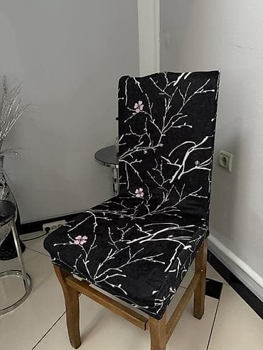 motor za trimer villager bc 900: Elastične navlake za stolice – dekorativne i zaštite. Više modernih — 5