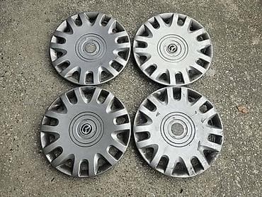 185 65 r15 m s: RATKAPNE 15 5 X 114.3 | Ratkapne R15 Mazda Set - 15e fix — 1