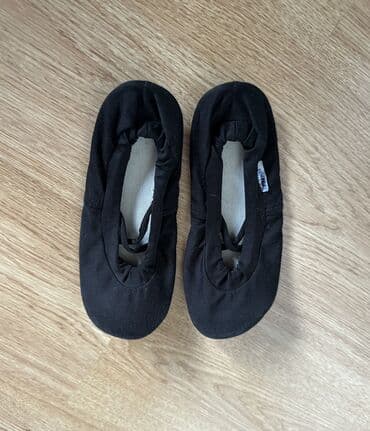 karl lagerfeld obuca: Ballet shoes, Size - 32 — 1