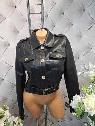 moher kaput: 03. velur jaknice 4700din — 5