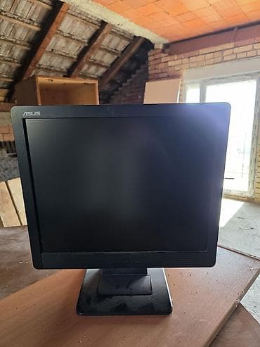 cigara na ulje: Acer LCD monitor V223HQ (V223HQ b) - Dijagonala: 22 inča (16:9) - Tip — 6