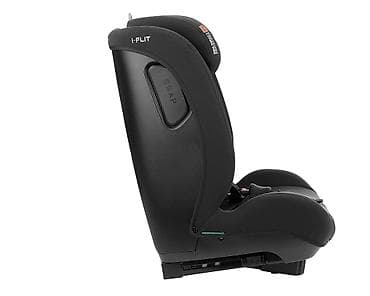 dexy co sanke za decu: KIKKA BOO i-FLIT i-Size ISOFIX – autosedište 76–150 cm (približno 9–36 — 5