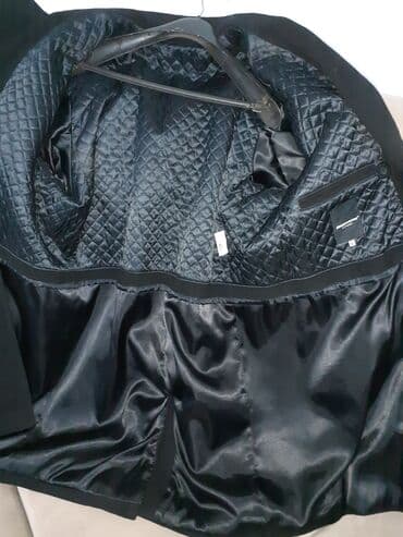 pull and bear suskavac: Kaput markiran kao nov.vel 52.cena fiksna.uplata pre slanja.prelep — 3