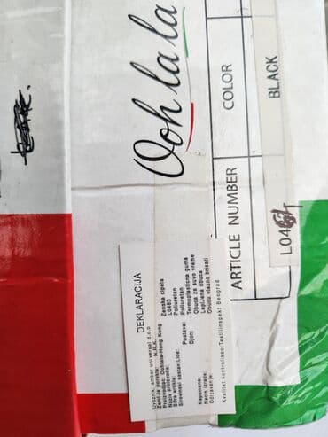 christian dior sandale: Sandals, 40 — 9