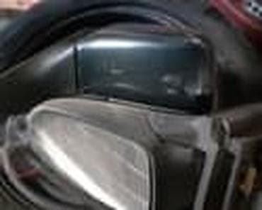 RETROVIZOR ZA VOLVO S40, V40 OD 1996. DO 2004. GOD. | originalni na lalafo.rs RETROVIZOR ZA VOLVO S40, V40 OD 1996. DO 2004. GOD. | originalni